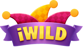 iWild Casino official website
